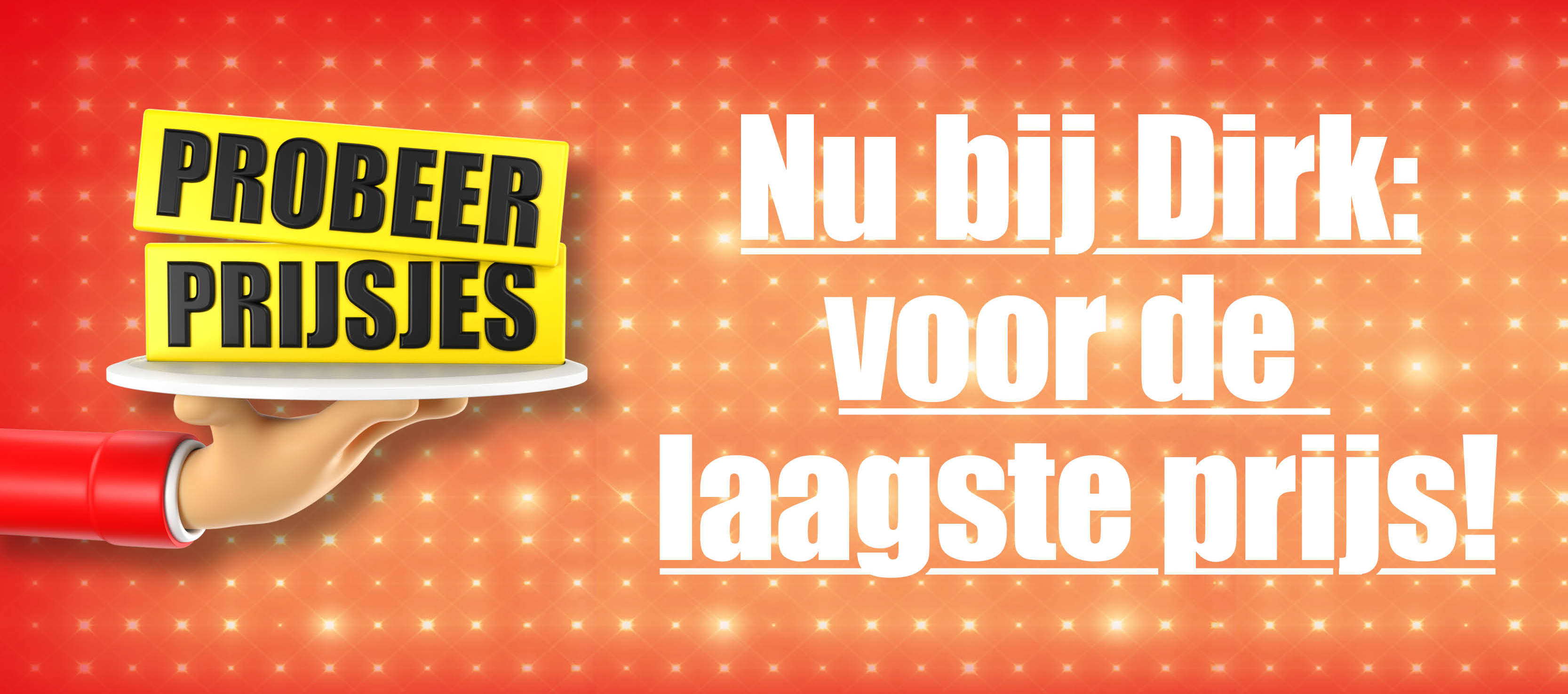 Probeerprijsjes